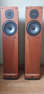 Spendor s6e (made in uk)