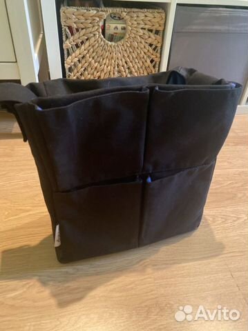 Сумка для насадок от пылесоса Dyson