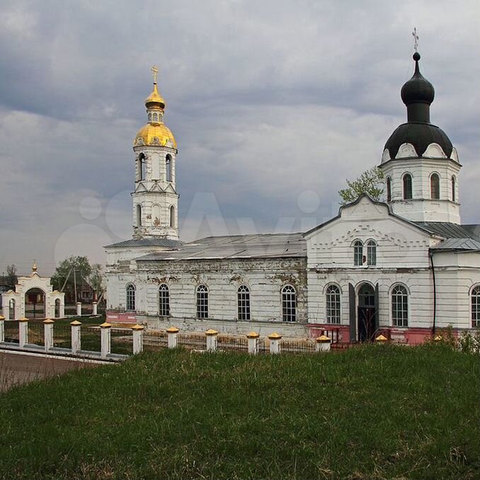 Атемарская купель республика мордовия лямбирский район фото