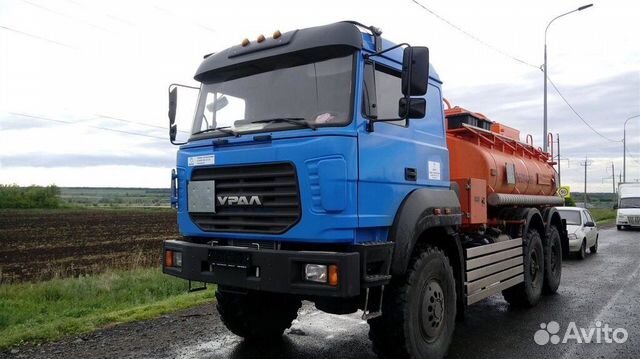 Амотизаторы кабины Урал (кабина Iveco)