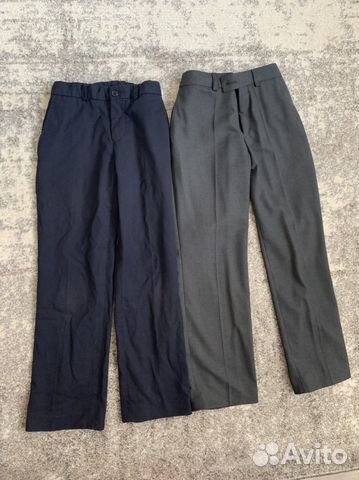 Школьная одежда для мальчика 134