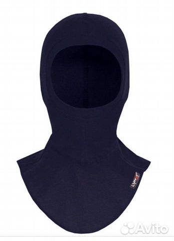 Подшлемник трикотажный размер 56