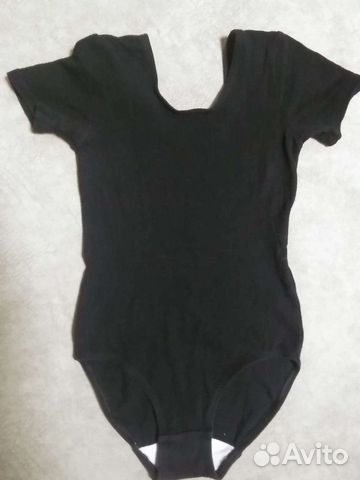 Купальник спортивный