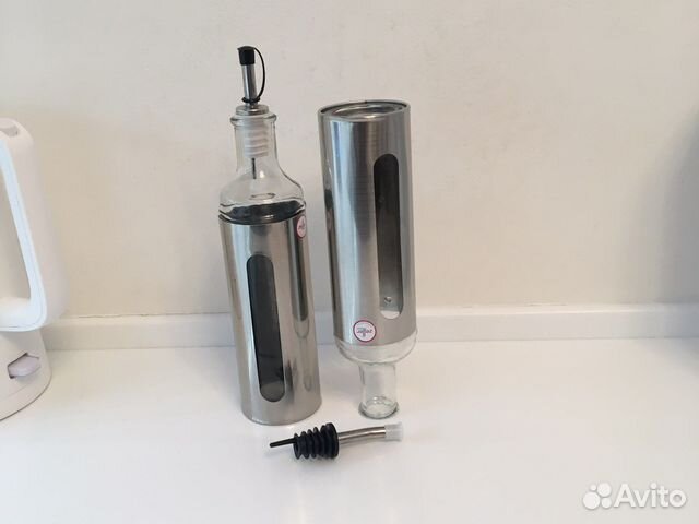 Дозатор для масла и уксуса