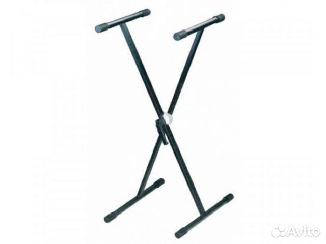 Стойки для клавишных инструментов