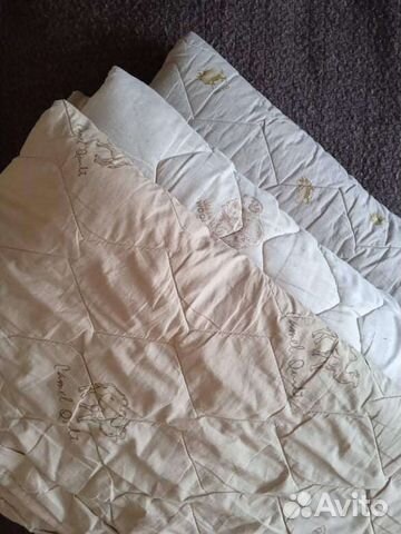 Одеяло Мини Евро 200*220 (Иваново)