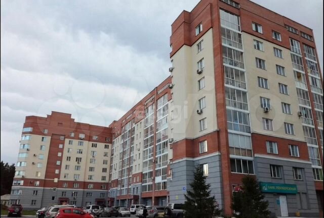 Первомайский ул маяковского 5а фото 3-к. квартира, 71,3 м², 4/9 эт. на продажу в Новосибирске Купить квартиру Авито