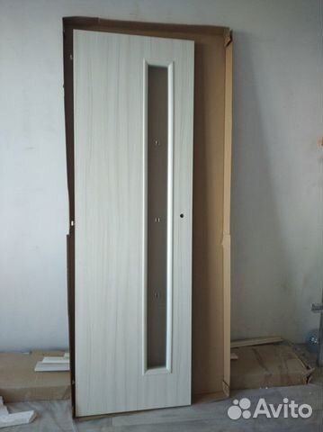 Двери межкомнатные новые итальянская технология