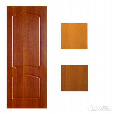 Двери пвх- влагостойкие 