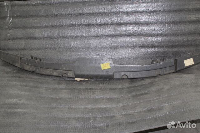 Абсорбер переднего бампера Land Cruiser 2008-н.в