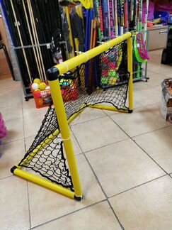 Ворота флорбол