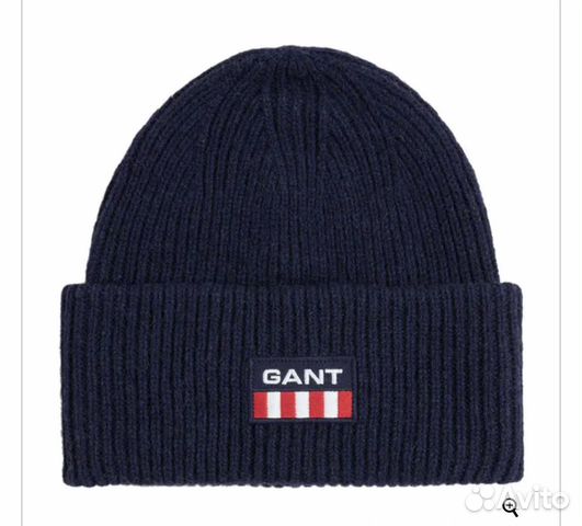 Шапка Gant