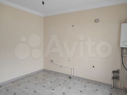 1-к. квартира, 60 м², 1/4 эт.