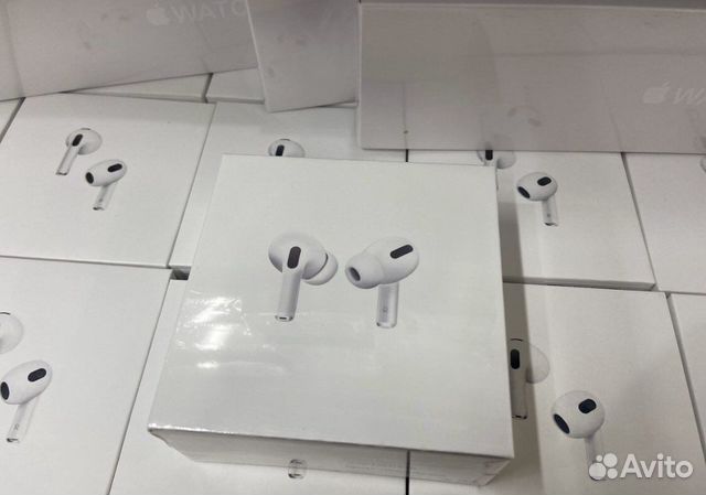 Беспроводные блютуз наушники