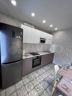 3-к. квартира, 65 м², 2/5 эт.