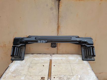 Усилитель переднего бампера SsangYong Actyon New