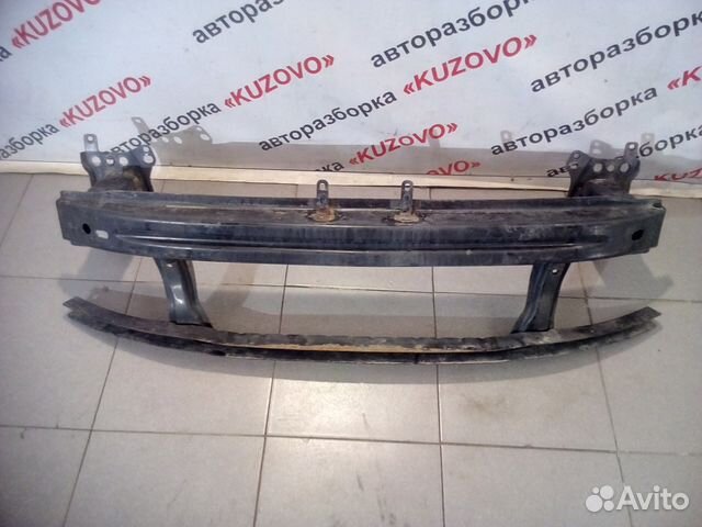 Усилитель наполнитель бампера VW купить в Вологде | Запчасти | Авито