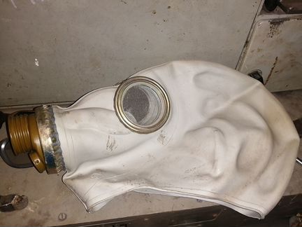 Шлем маска гп5