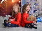 Детские и семейные Новогодние фотосессии объявление продам