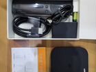 TV-Приставка Xiaomi Mi Box 4C, чёрный (MDZ-20-AA) объявление продам