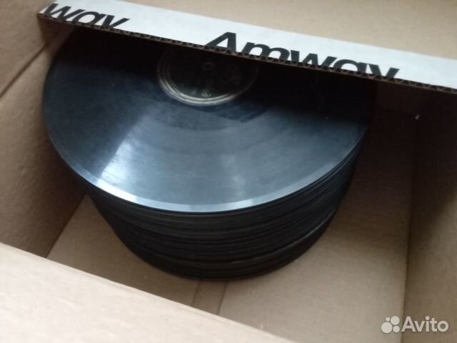 Пластинки для патефона