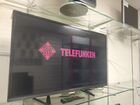Телевизор Telefunken TF-LED32S39T2S гарантия объявление продам