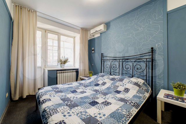 1-к. квартира, 31 м², 5/8 эт.