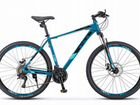 Велосипед Stels Navigator 720 MD 27.5 V010 (2020) объявление продам