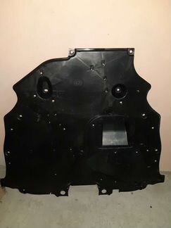 Защита картера Toyota Rav4