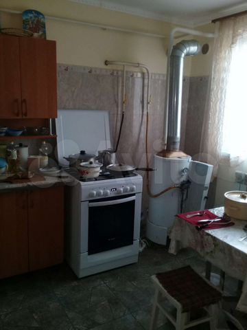 Дом 95 м² на участке 10 сот.