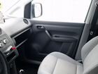 Volkswagen Caddy 1.6 МТ, 2009, 214 300 км объявление продам