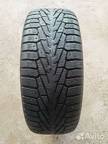 Nokian Tyres Hakkapeliitta 7 SUV 255/55 R19 111T