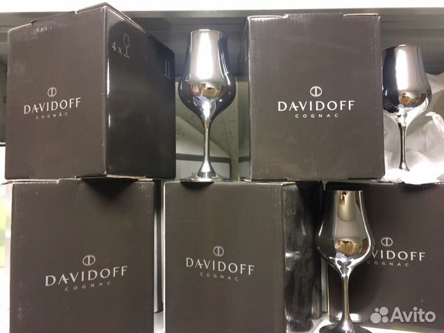 Бокалы снифтеры для коньяка Опт