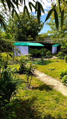 Комната 18 м², 1/1 эт.