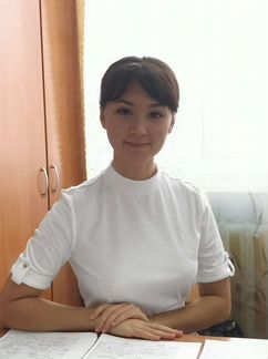 Репетитор по английскому языку