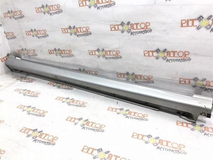 Порог правый Toyota Windom (MCV30) 2004-2006