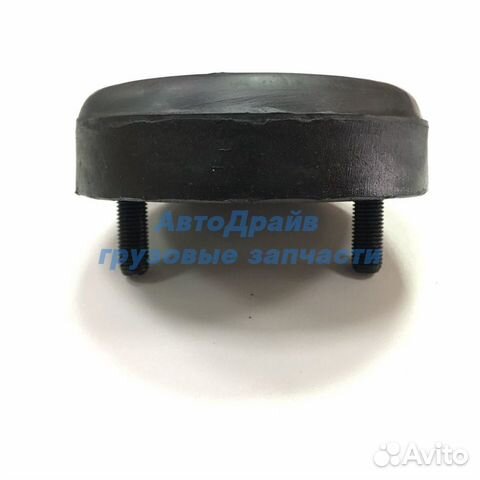 Отбойник пневмоподушек Ивеко Стралис