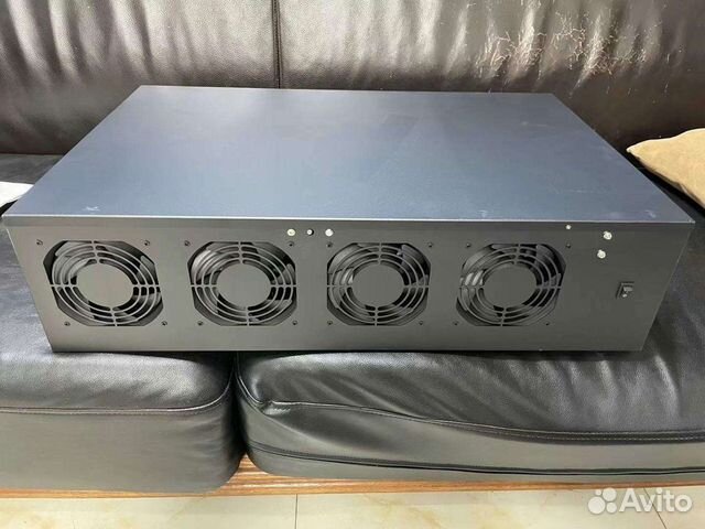 Тушки для майнинга