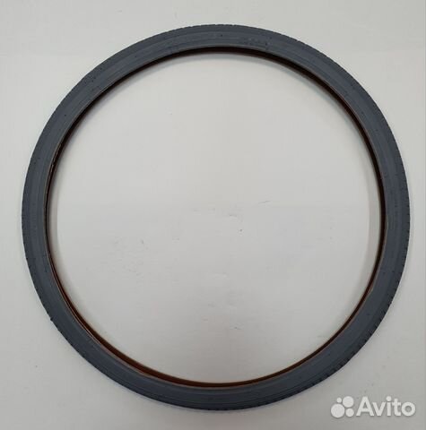 Покрышка для инвалидной коляски 22х1 3/8 (37х489)