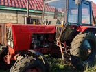 Трактор МТЗ (Беларус) 82.1, 1996 объявление продам