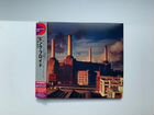 Pink Floyd Animals CD/Japan