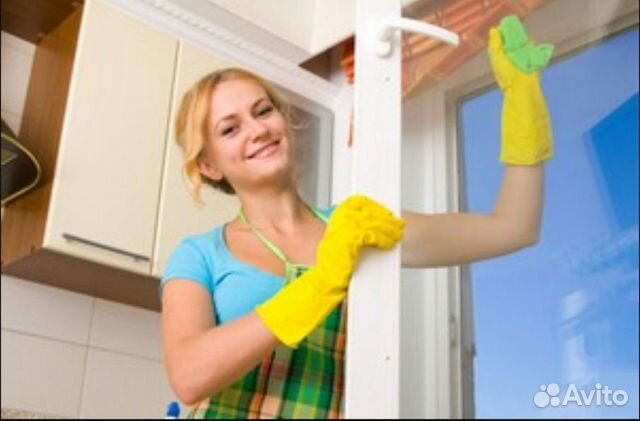 Клининг - уборка квартир и домов, химчистка мебели