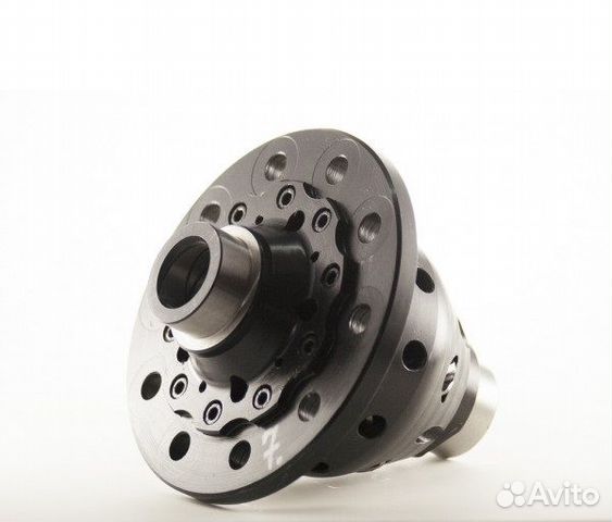 Блокировка BMW 5 E39