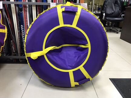 Ватрушка 83 см