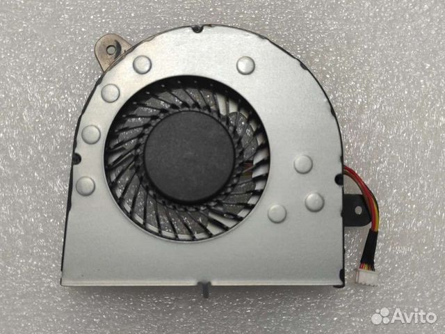 Вентилятор для ноутбука Lenovo G500S
