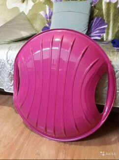 Ледянка 60см новая