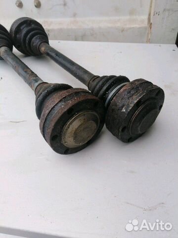 Бмв е34 задний привод 2.0/3.0