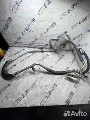 Осушитель кондиционера Ford Focus 1