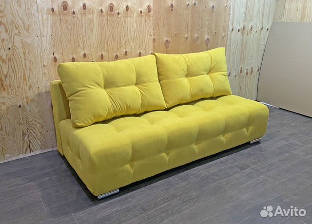 Изготовление диванов