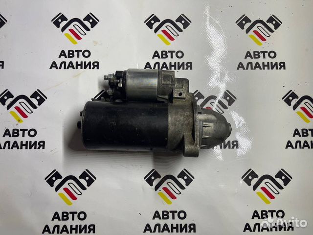 Стартер Bmw 7-Series E65 N62B44 2003